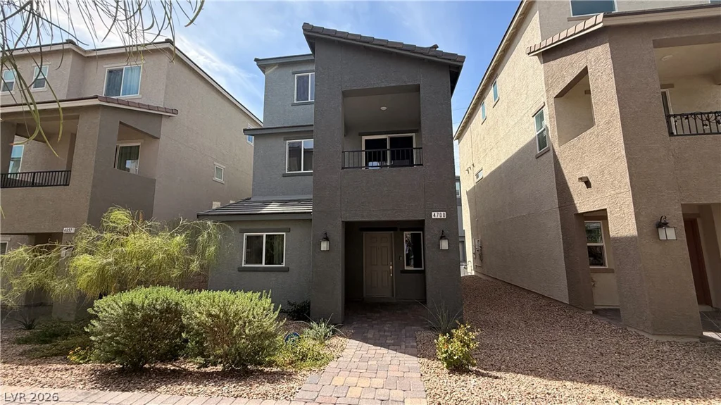 4700 Parkarbor, Las Vegas, NV 89141