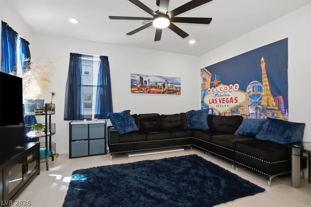 4700 Parkarbor, Las Vegas, NV 89141