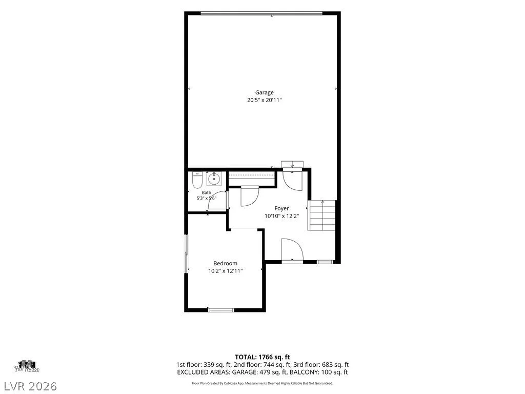 4700 Parkarbor, Las Vegas, NV 89141