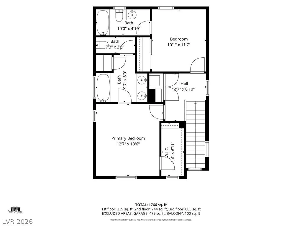 4700 Parkarbor, Las Vegas, NV 89141