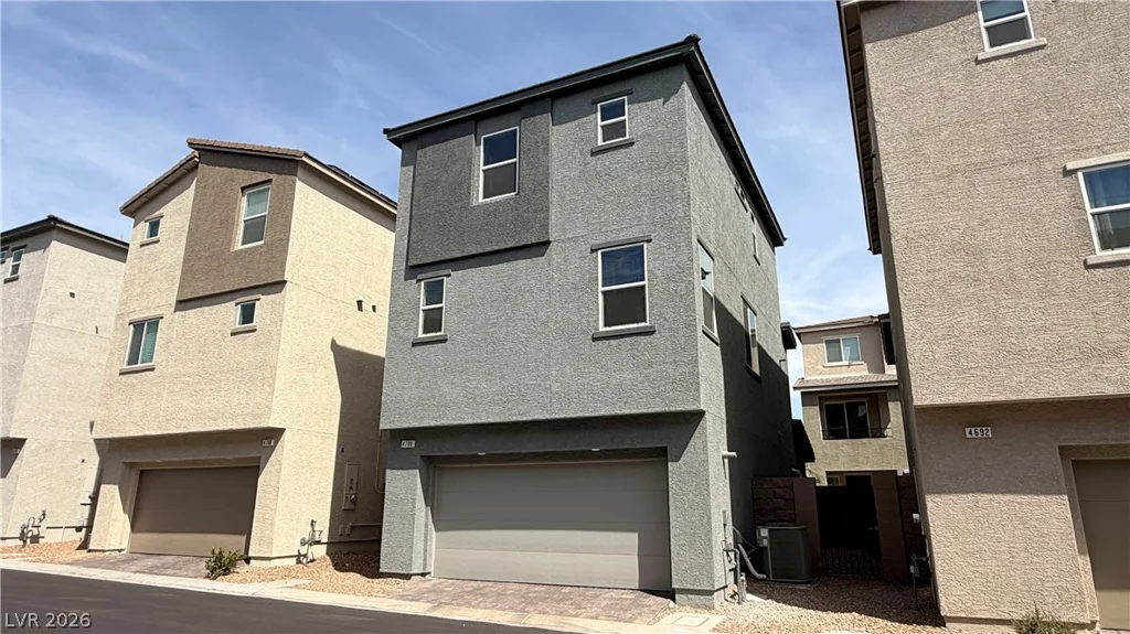 4700 Parkarbor, Las Vegas, NV 89141
