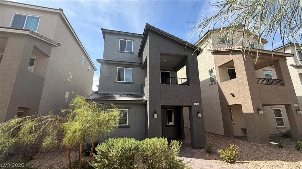 4700 Parkarbor, Las Vegas, NV 89141