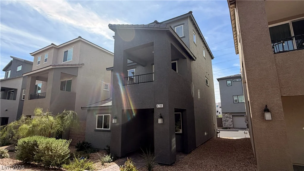 4700 Parkarbor, Las Vegas, NV 89141