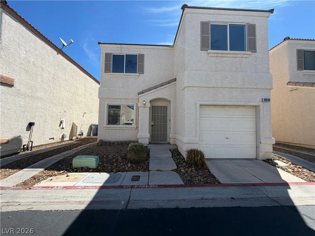 10040 Fragile Fields, Las Vegas, NV 89183