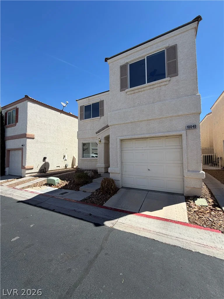 10040 Fragile Fields, Las Vegas, NV 89183