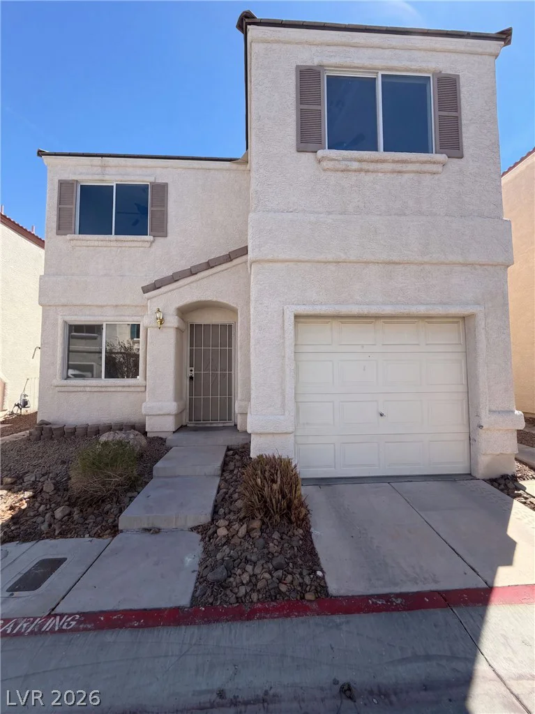 10040 Fragile Fields, Las Vegas, NV 89183