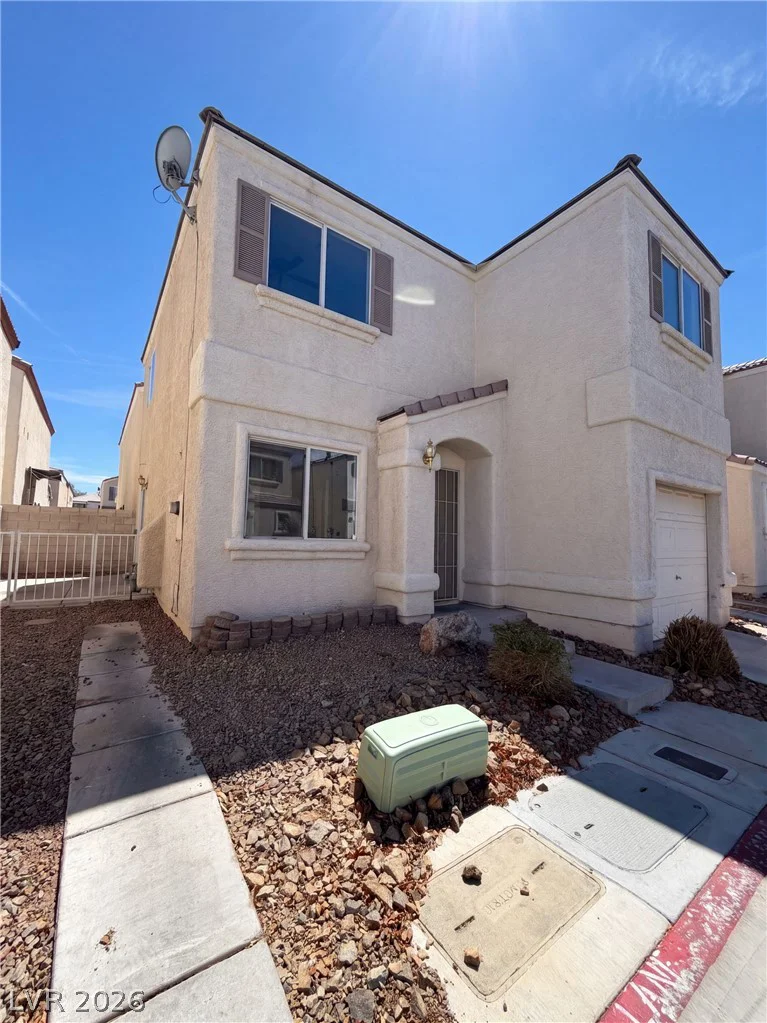10040 Fragile Fields, Las Vegas, NV 89183