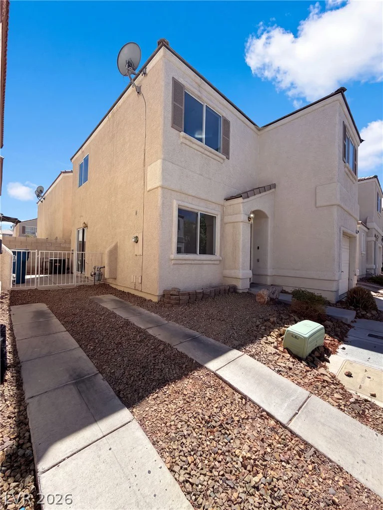 10040 Fragile Fields, Las Vegas, NV 89183