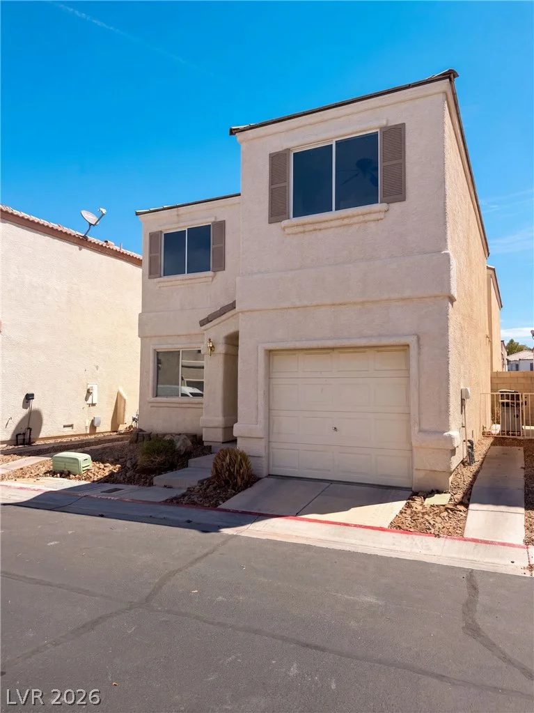 10040 Fragile Fields, Las Vegas, NV 89183