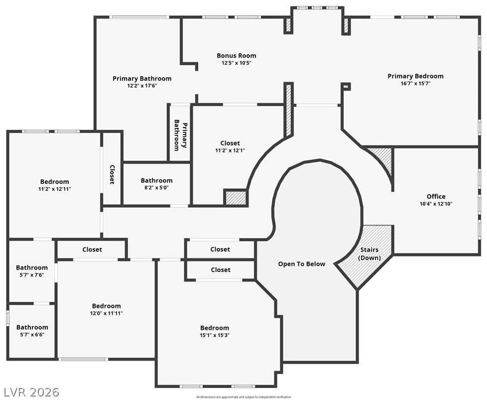 8251 Windsor Crest, Las Vegas, NV 89123