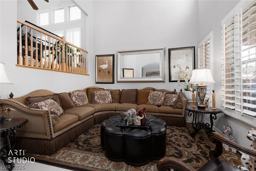 8251 Windsor Crest, Las Vegas, NV 89123