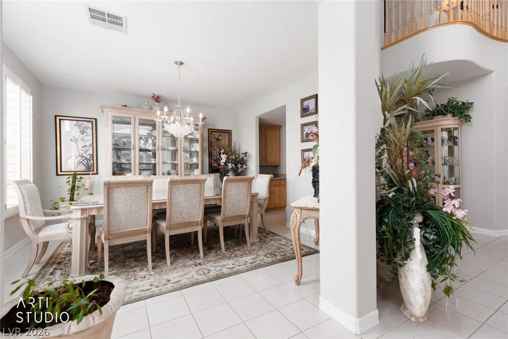 8251 Windsor Crest, Las Vegas, NV 89123