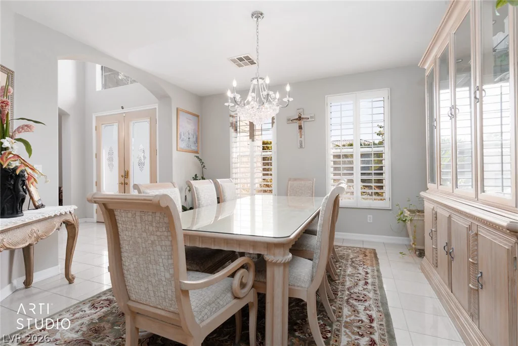 8251 Windsor Crest, Las Vegas, NV 89123