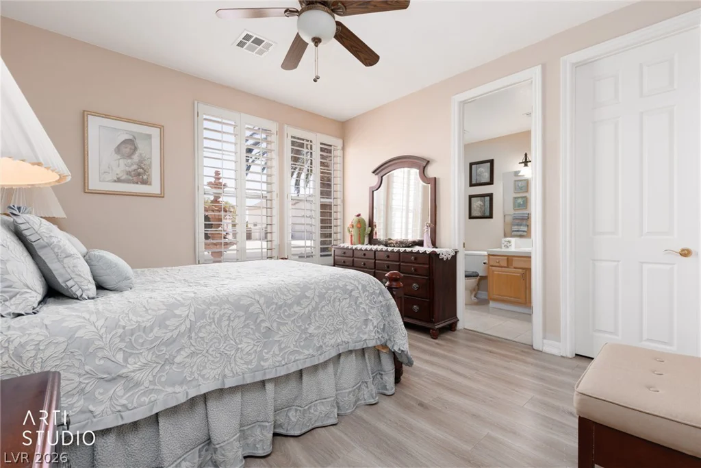 8251 Windsor Crest, Las Vegas, NV 89123