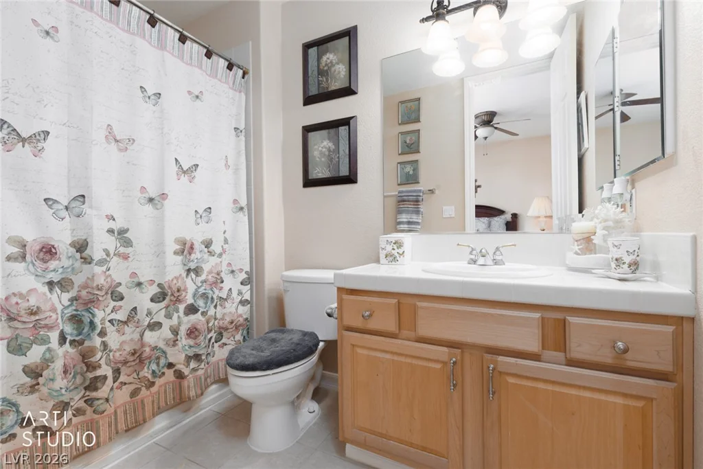 8251 Windsor Crest, Las Vegas, NV 89123