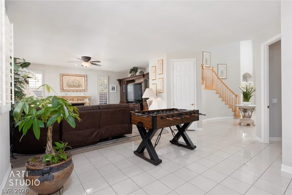 8251 Windsor Crest, Las Vegas, NV 89123