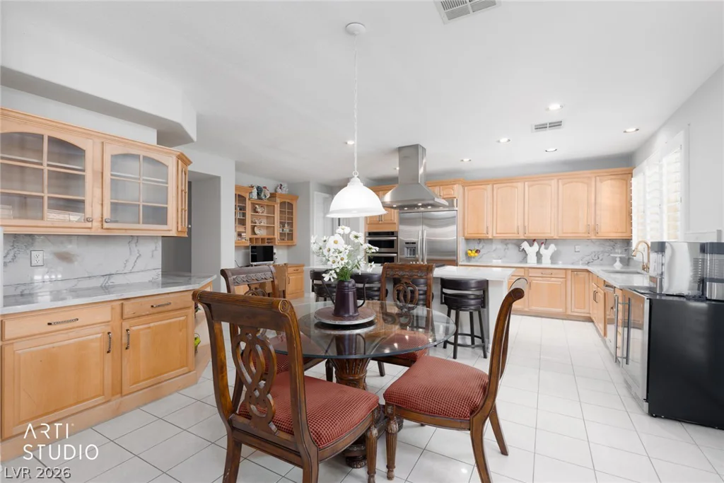 8251 Windsor Crest, Las Vegas, NV 89123