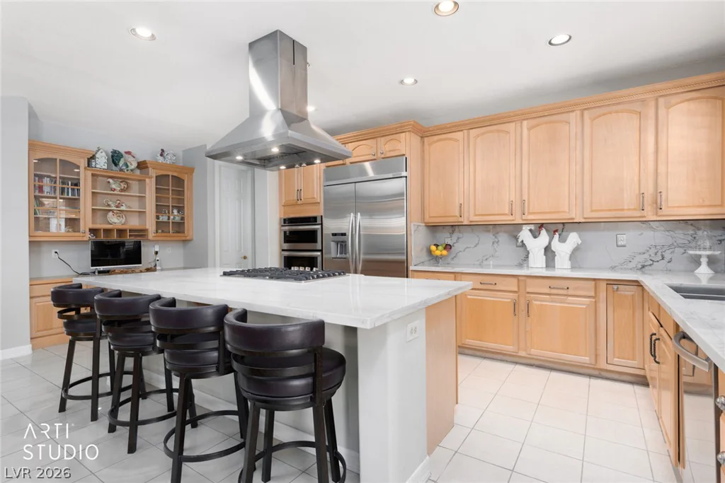 8251 Windsor Crest, Las Vegas, NV 89123