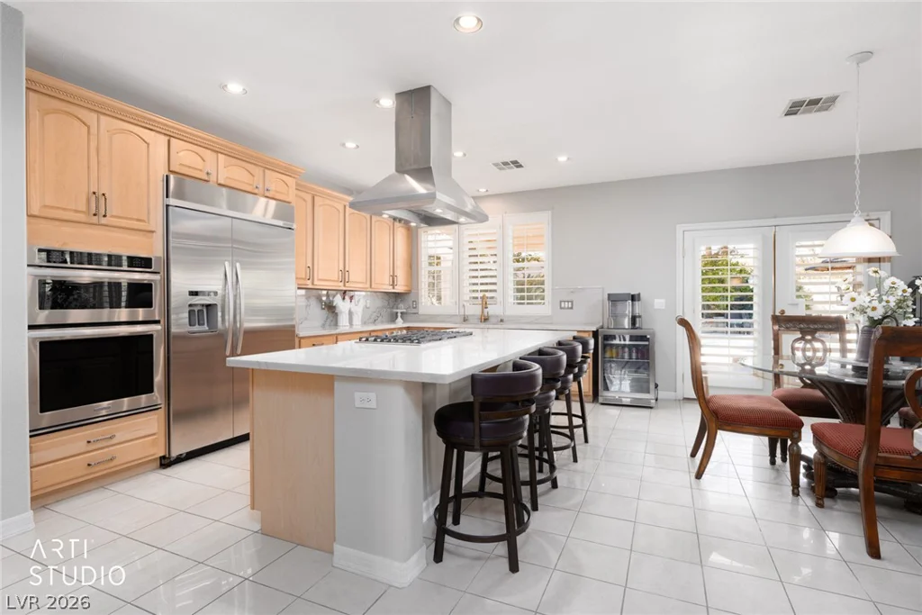 8251 Windsor Crest, Las Vegas, NV 89123