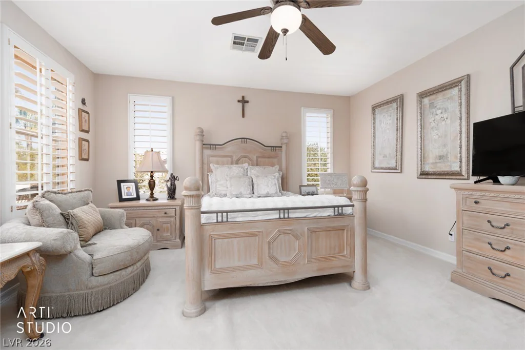 8251 Windsor Crest, Las Vegas, NV 89123