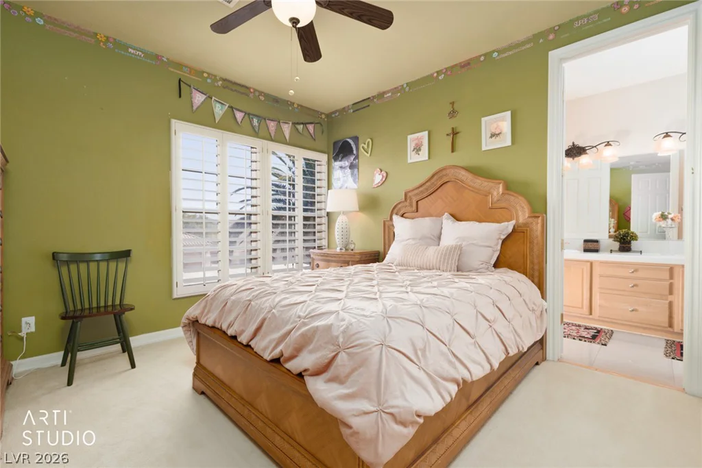 8251 Windsor Crest, Las Vegas, NV 89123