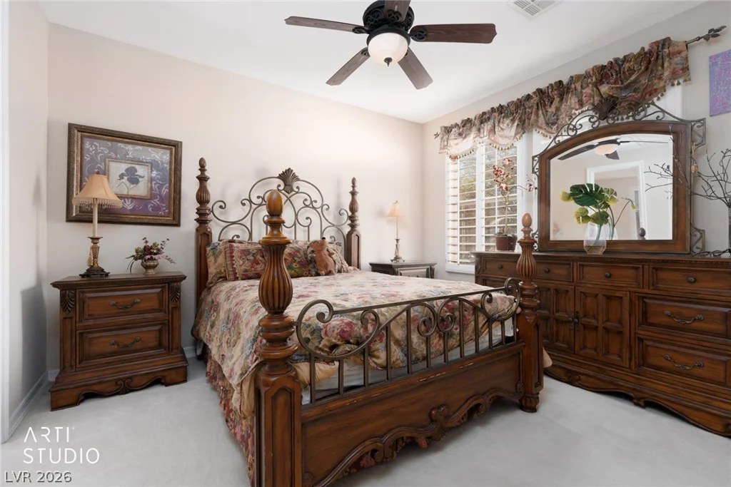 8251 Windsor Crest, Las Vegas, NV 89123