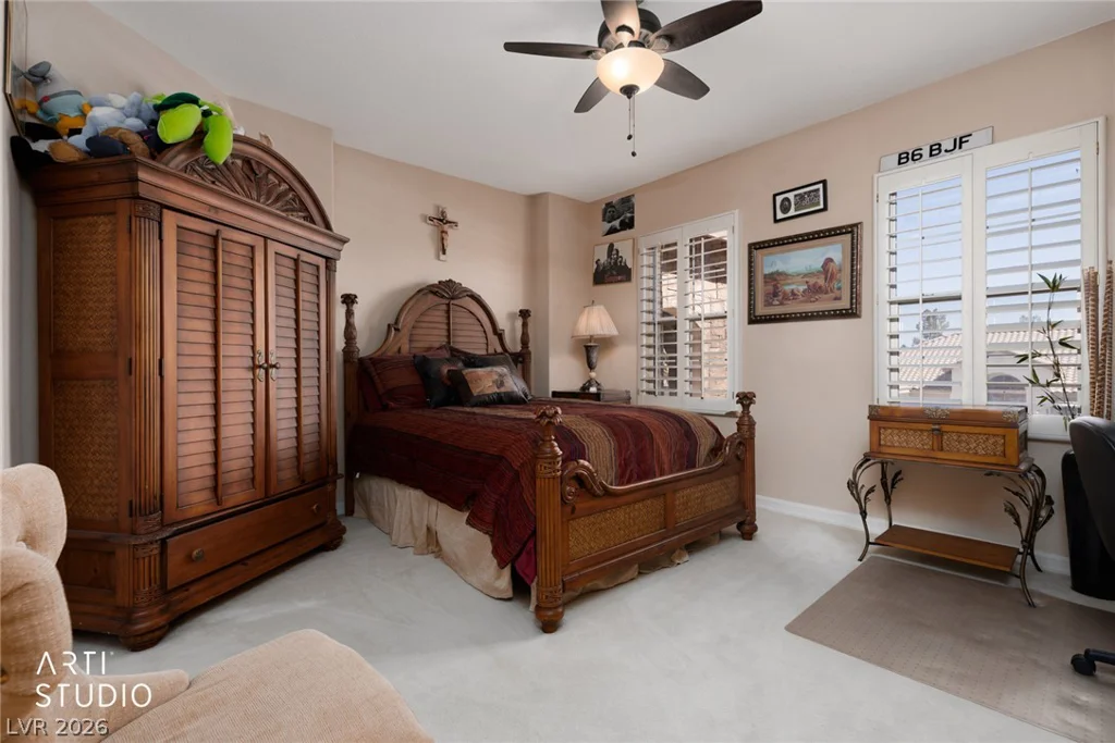 8251 Windsor Crest, Las Vegas, NV 89123
