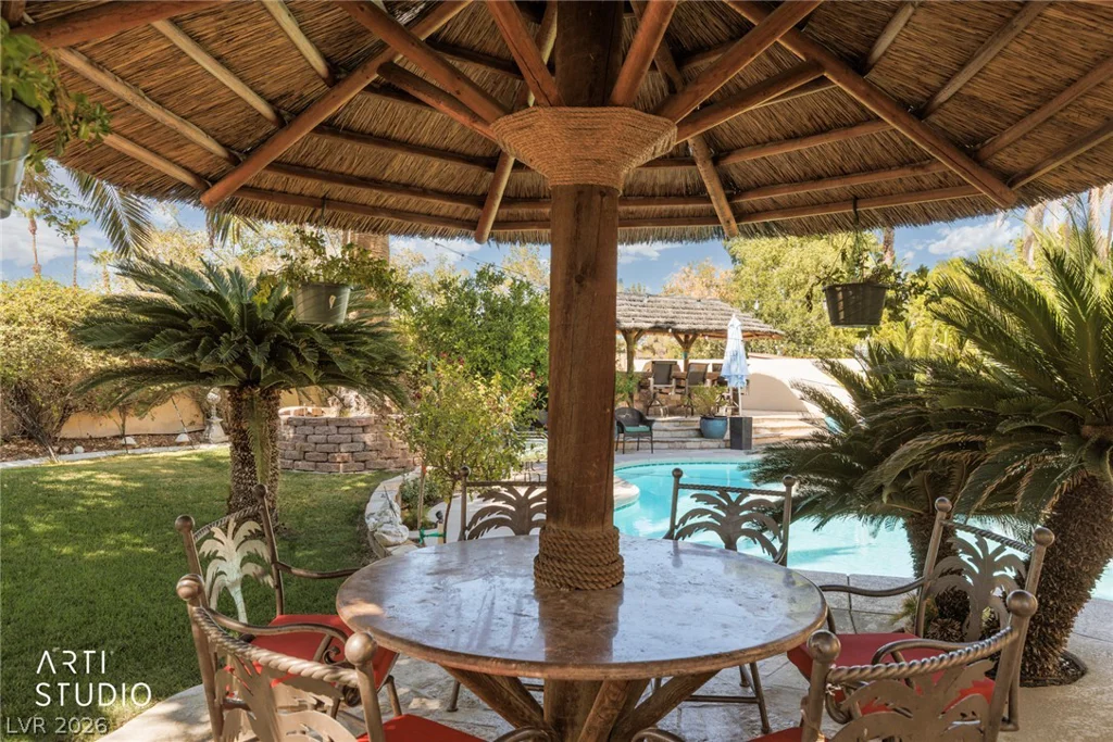 8251 Windsor Crest, Las Vegas, NV 89123