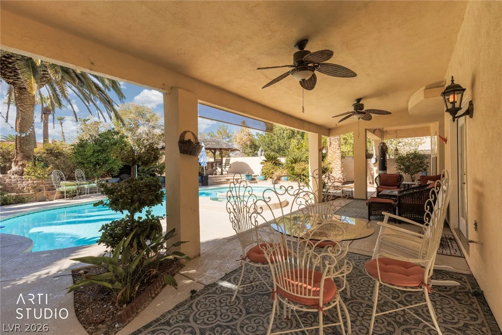 8251 Windsor Crest, Las Vegas, NV 89123