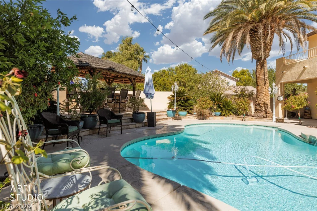 8251 Windsor Crest, Las Vegas, NV 89123