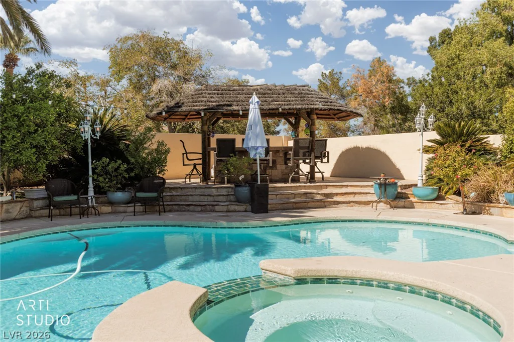 8251 Windsor Crest, Las Vegas, NV 89123