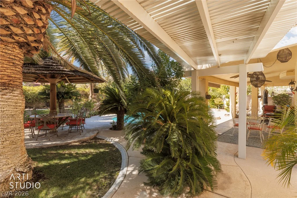 8251 Windsor Crest, Las Vegas, NV 89123