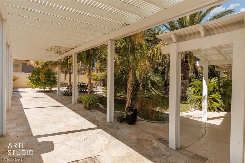 8251 Windsor Crest, Las Vegas, NV 89123