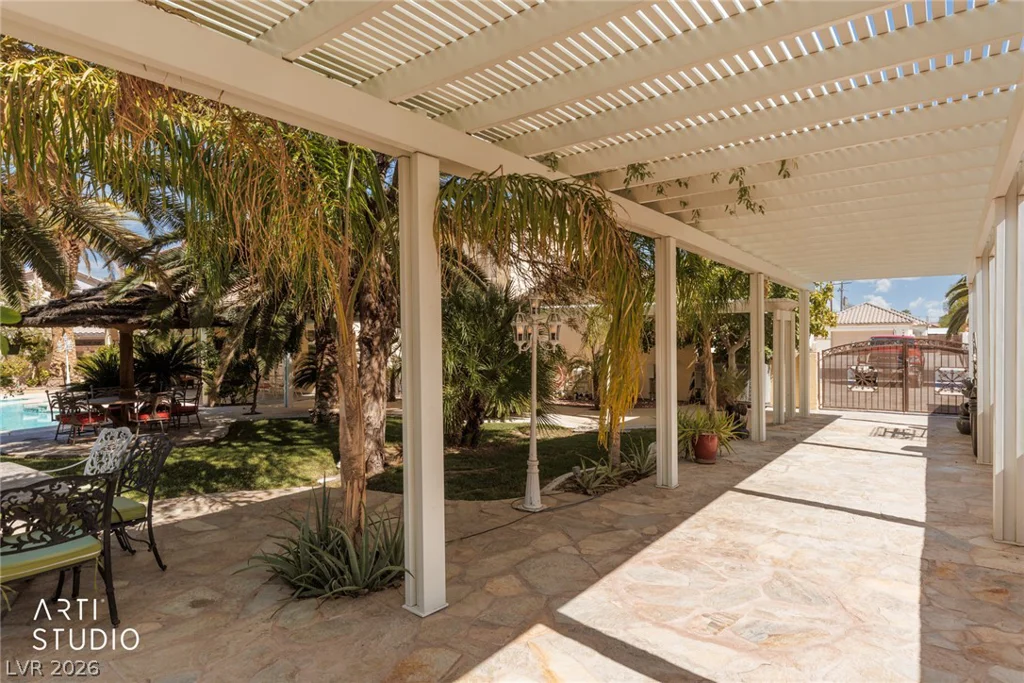 8251 Windsor Crest, Las Vegas, NV 89123