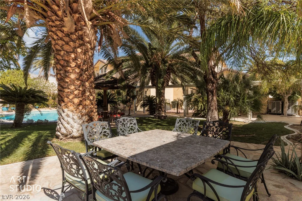 8251 Windsor Crest, Las Vegas, NV 89123
