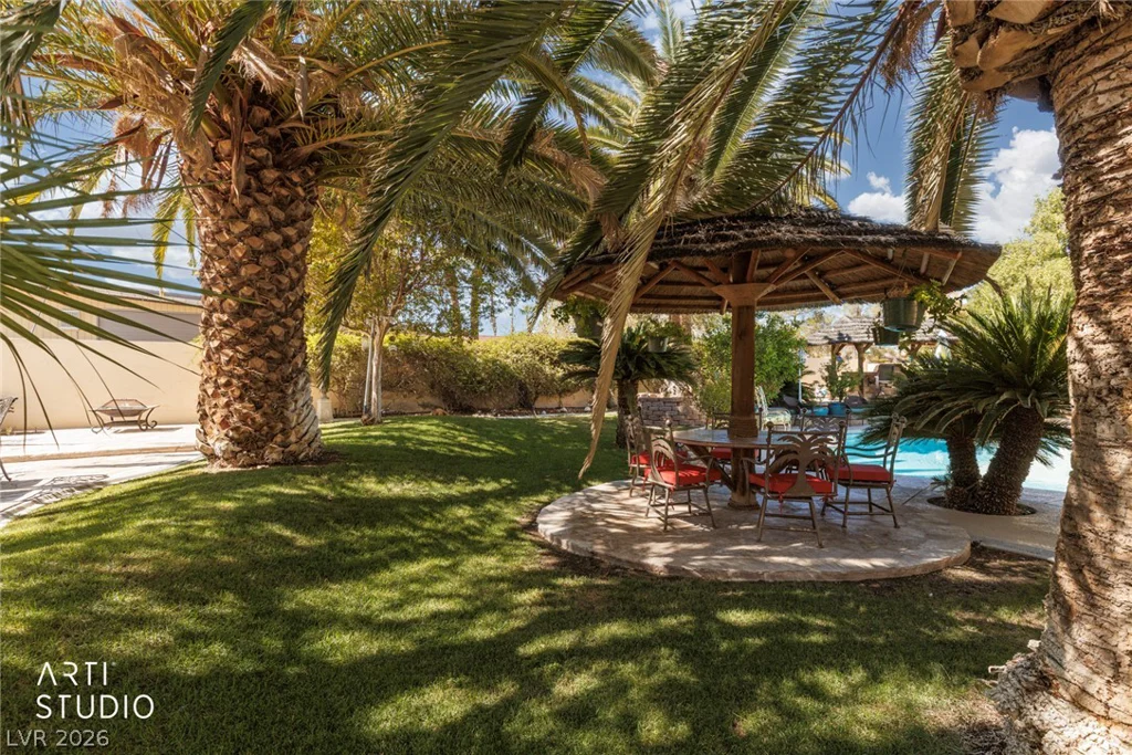 8251 Windsor Crest, Las Vegas, NV 89123