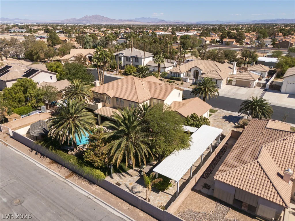 8251 Windsor Crest, Las Vegas, NV 89123