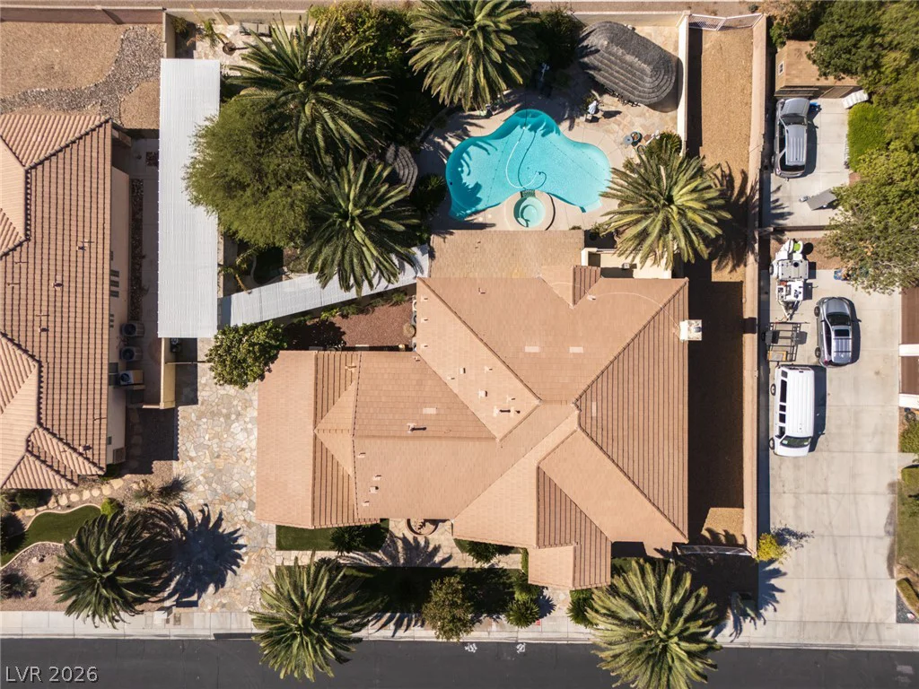 8251 Windsor Crest, Las Vegas, NV 89123
