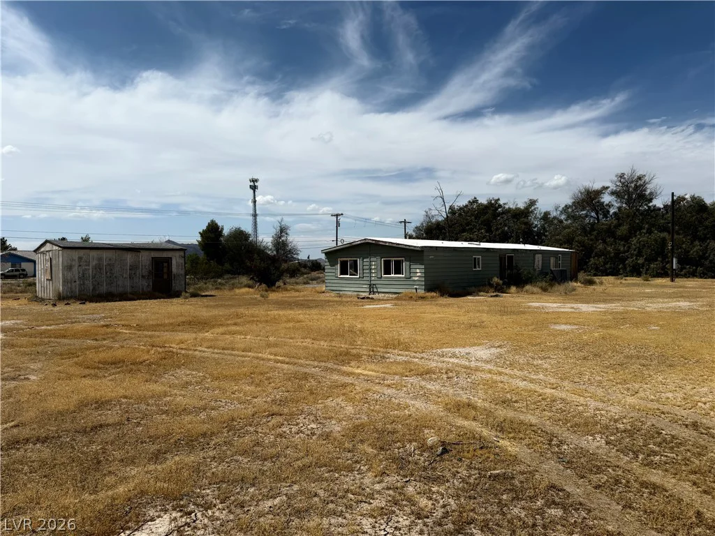 71 Leslie, Pahrump, NV 89048