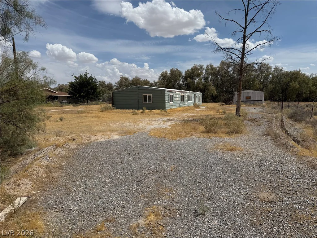 71 Leslie, Pahrump, NV 89048