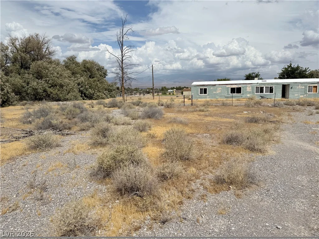 71 Leslie, Pahrump, NV 89048