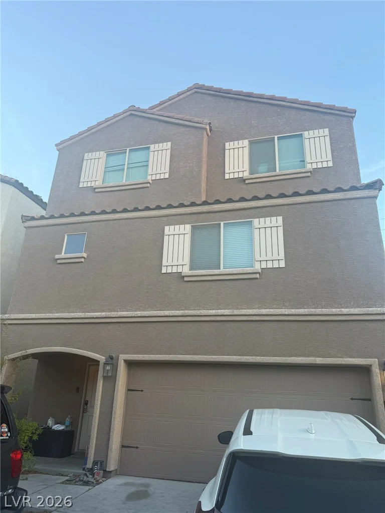 4349 Harristown, Las Vegas, NV 89115