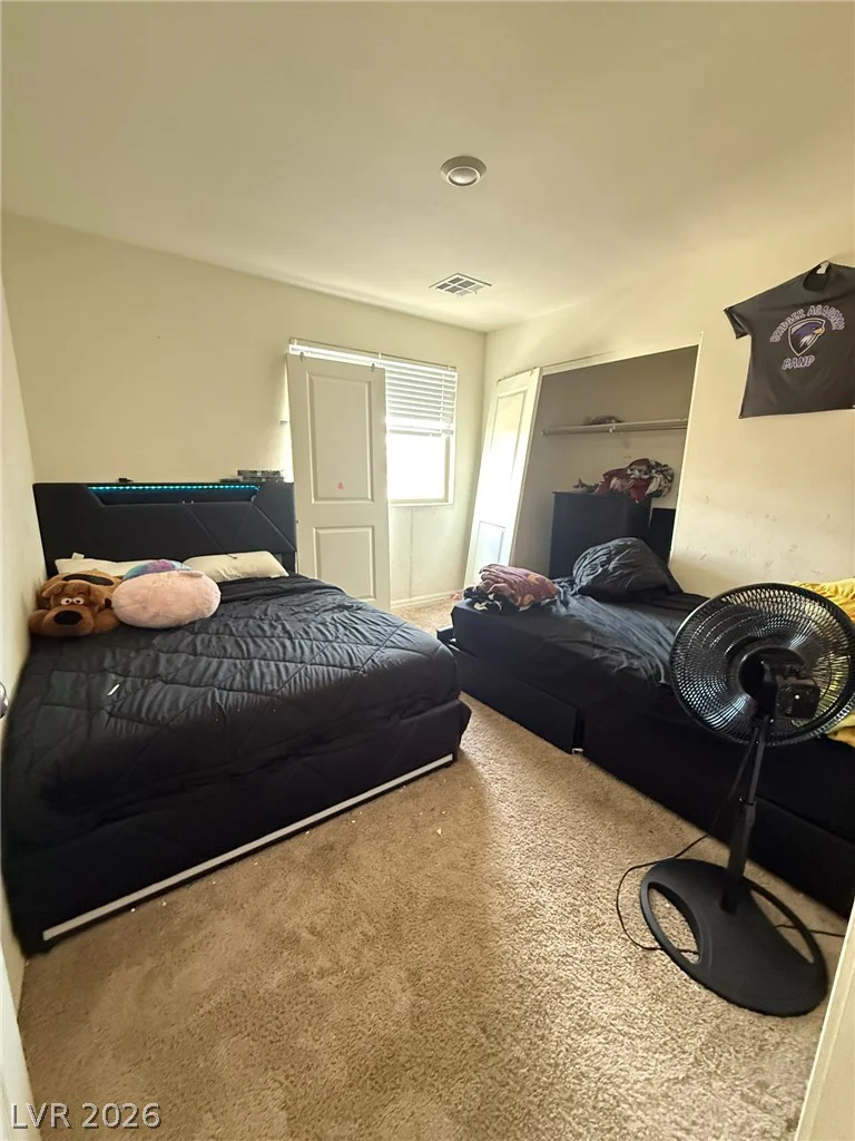 4349 Harristown, Las Vegas, NV 89115