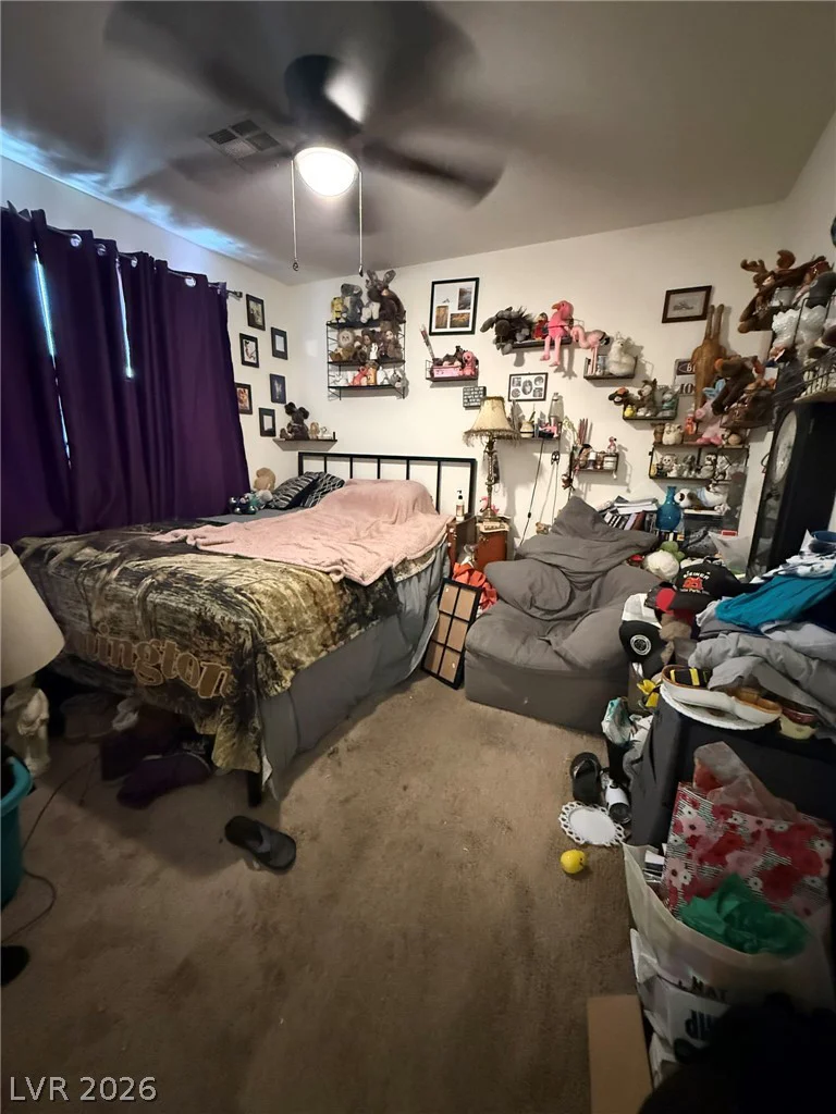 4349 Harristown, Las Vegas, NV 89115