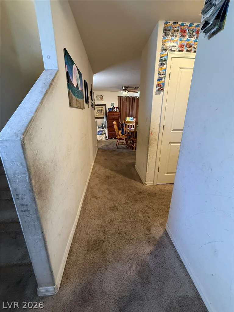 4349 Harristown, Las Vegas, NV 89115