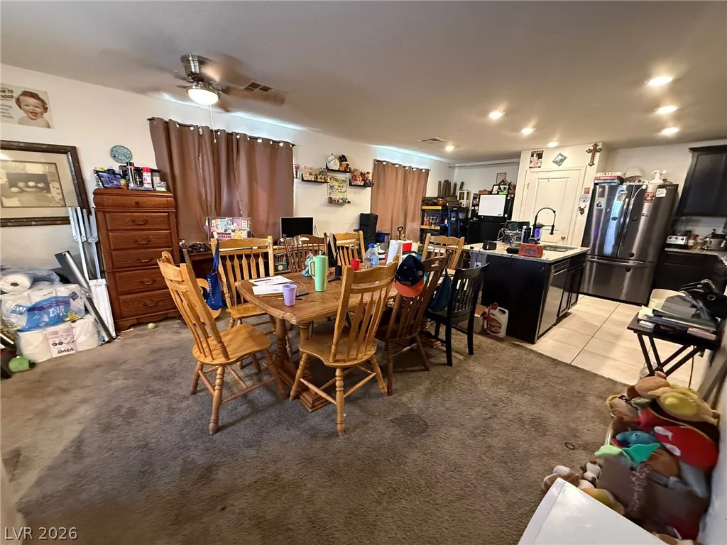 4349 Harristown, Las Vegas, NV 89115