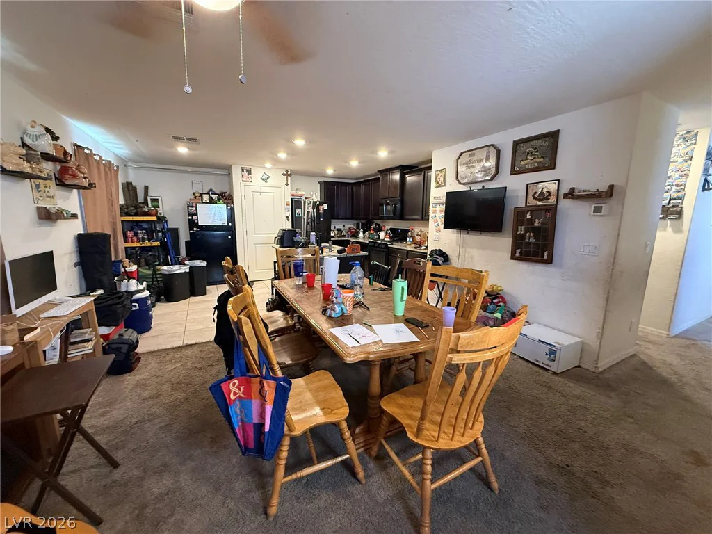 4349 Harristown, Las Vegas, NV 89115