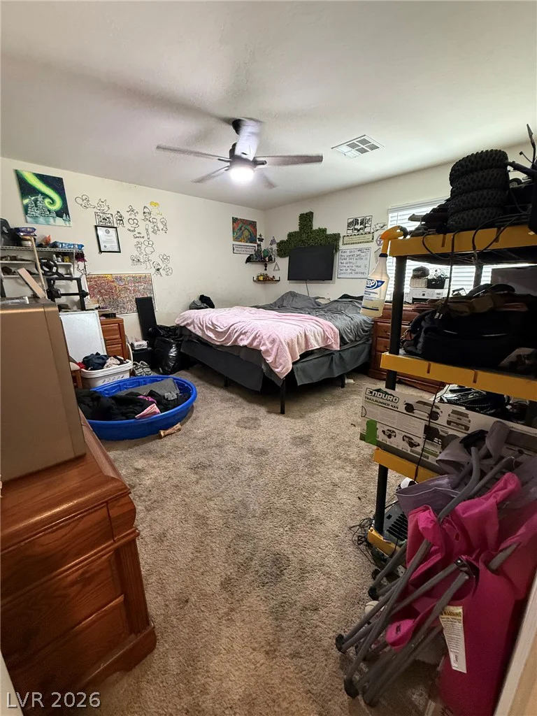4349 Harristown, Las Vegas, NV 89115