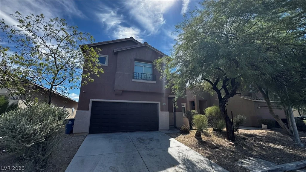 6540 PLAYA DE CARMEN, North Las Vegas, NV 89086