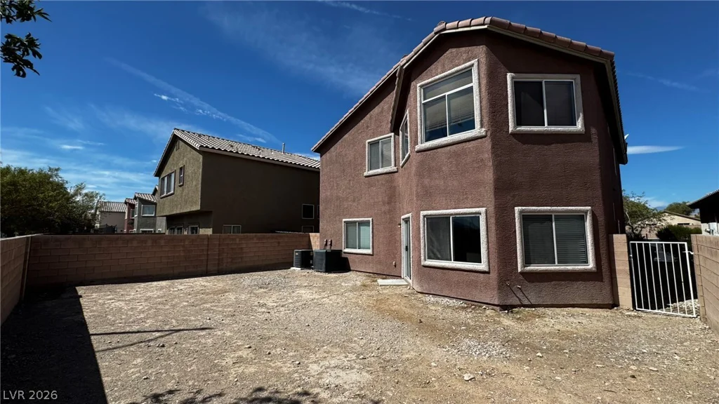 6540 PLAYA DE CARMEN, North Las Vegas, NV 89086